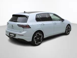 VW Golf 8.5 2.0 TSI DSG R-Line Black Style 4Motion