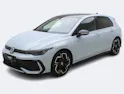 VW Golf 8.5 2.0 TSI DSG R-Line Black Style 4Motion