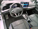 VW Golf 8.5 2.0 TSI DSG R-Line Black Style 4Motion