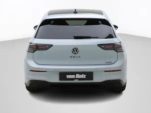 VW Golf 8.5 2.0 TSI DSG R-Line Black Style 4Motion