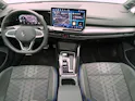 VW Golf 8.5 2.0 TSI DSG R-Line Black Style 4Motion