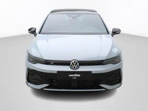 VW Golf 8.5 2.0 TSI DSG R-Line Black Style 4Motion