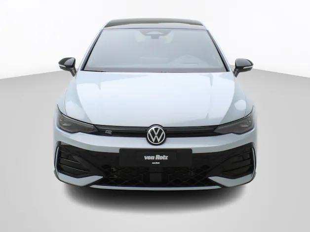 VW Golf 8.5 2.0 TSI DSG R-Line Black Style 4Motion
