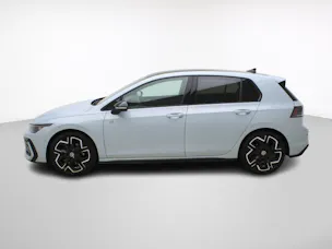VW Golf 8.5 2.0 TSI DSG R-Line Black Style 4Motion