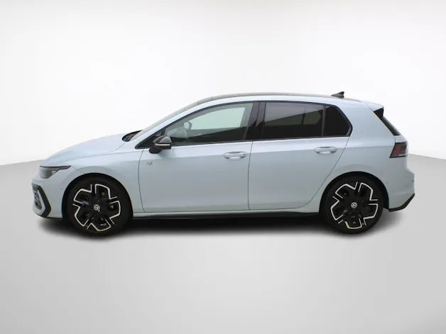 VW Golf 8.5 2.0 TSI DSG R-Line Black Style 4Motion