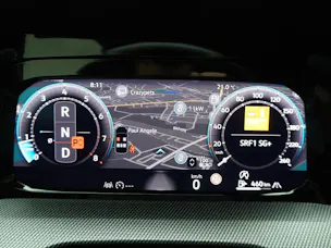 VW Golf 8.5 2.0 TSI DSG R-Line Black Style 4Motion