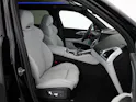 BMW XM G09 Label Plug-in Hybrid