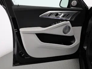 BMW XM G09 Label Plug-in Hybrid