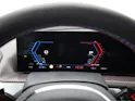 BMW XM G09 Label Plug-in Hybrid