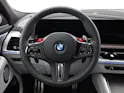 BMW XM G09 Label Plug-in Hybrid