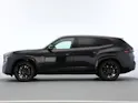BMW XM G09 Label Plug-in Hybrid