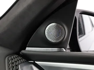 BMW XM G09 Label Plug-in Hybrid
