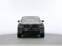 BMW XM G09 Label Plug-in Hybrid