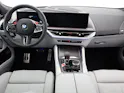 BMW XM G09 Label Plug-in Hybrid