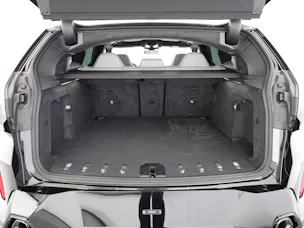 BMW XM G09 Label Plug-in Hybrid