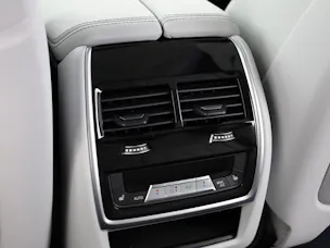 BMW XM G09 Label Plug-in Hybrid