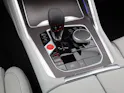 BMW XM G09 Label Plug-in Hybrid