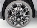 BMW XM G09 Label Plug-in Hybrid