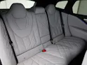 BMW XM G09 Label Plug-in Hybrid