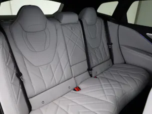 BMW XM G09 Label Plug-in Hybrid