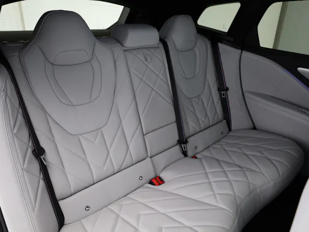 BMW XM G09 Label Plug-in Hybrid