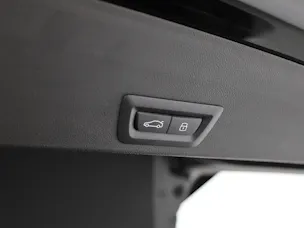 BMW XM G09 Label Plug-in Hybrid