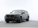 BMW XM G09 Label Plug-in Hybrid
