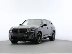 BMW XM G09 Label Plug-in Hybrid