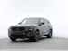 BMW XM G09 Label Plug-in Hybrid