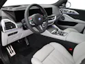 BMW XM G09 Label Plug-in Hybrid