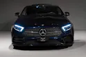 MERCEDES-BENZ CLS-Klasse C257 CLS 400 d AMG Line 4matic