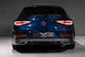 MERCEDES-BENZ CLS-Klasse C257 CLS 400 d AMG Line 4matic