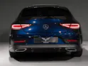 MERCEDES-BENZ CLS-Klasse C257 CLS 400 d AMG Line 4matic