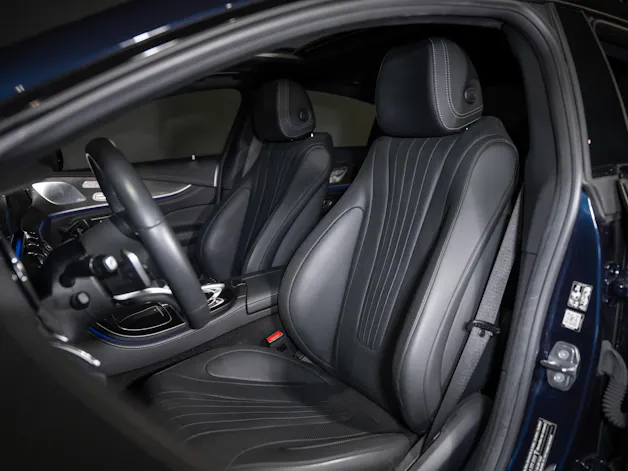 MERCEDES-BENZ CLS-Klasse C257 CLS 400 d AMG Line 4matic