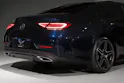 MERCEDES-BENZ CLS-Klasse C257 CLS 400 d AMG Line 4matic