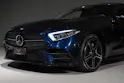 MERCEDES-BENZ CLS-Klasse C257 CLS 400 d AMG Line 4matic