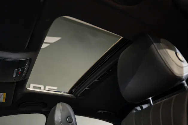 MERCEDES-BENZ CLS-Klasse C257 CLS 400 d AMG Line 4matic