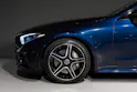 MERCEDES-BENZ CLS-Klasse C257 CLS 400 d AMG Line 4matic