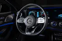 MERCEDES-BENZ CLS-Klasse C257 CLS 400 d AMG Line 4matic