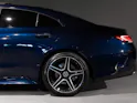 MERCEDES-BENZ CLS-Klasse C257 CLS 400 d AMG Line 4matic