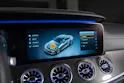 MERCEDES-BENZ CLS-Klasse C257 CLS 400 d AMG Line 4matic