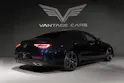 MERCEDES-BENZ CLS-Klasse C257 CLS 400 d AMG Line 4matic