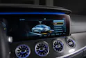 MERCEDES-BENZ CLS-Klasse C257 CLS 400 d AMG Line 4matic