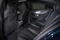MERCEDES-BENZ CLS-Klasse C257 CLS 400 d AMG Line 4matic