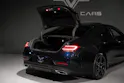 MERCEDES-BENZ CLS-Klasse C257 CLS 400 d AMG Line 4matic