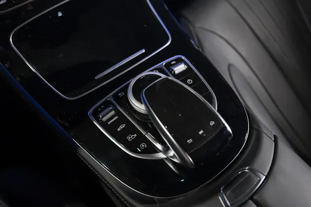 MERCEDES-BENZ CLS-Klasse C257 CLS 400 d AMG Line 4matic