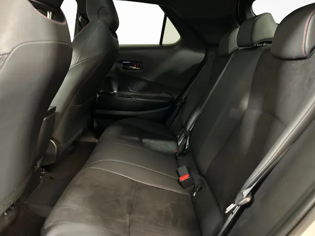 Toyota C-HR 2.0 PHEV GR Sport