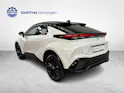 Toyota C-HR 2.0 PHEV GR Sport