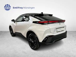 Fahrzeugbild TOYOTA C-HR 2.0 PHEV GR Sport
