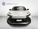 Toyota C-HR 2.0 PHEV GR Sport